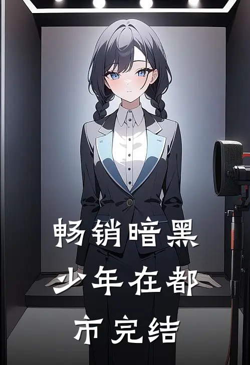 畅销暗黑少年在都市完结