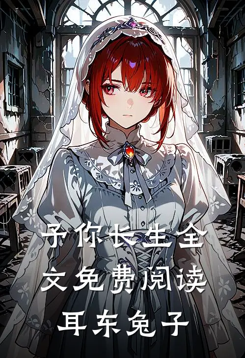 予你长生全文免费阅读耳东兔子