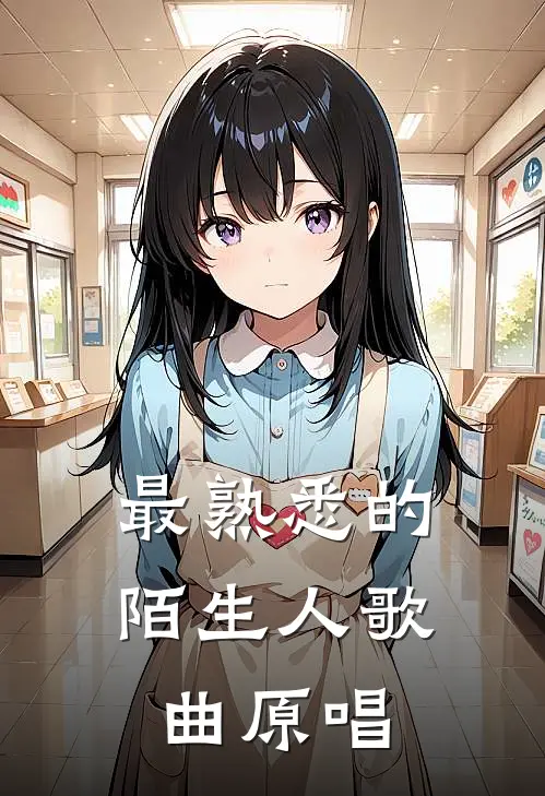 最熟悉的陌生人歌曲原唱