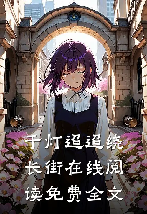 千灯迢迢绕长街在线阅读免费全文