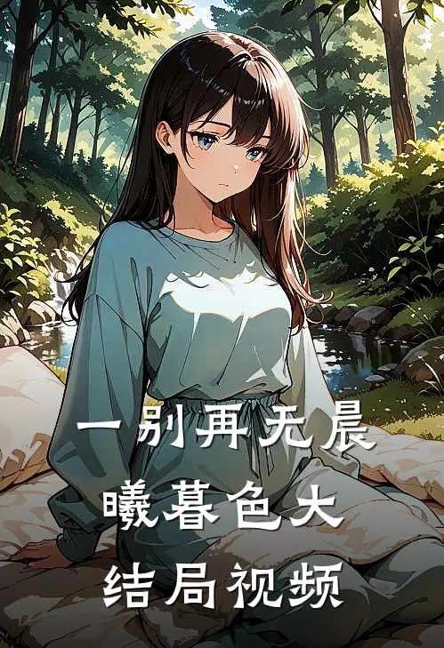 一别再无晨曦暮色大结局视频