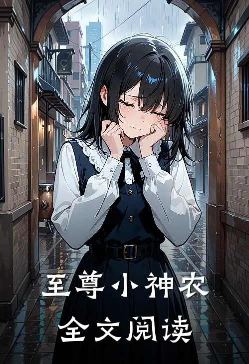 至尊小神农全文阅读