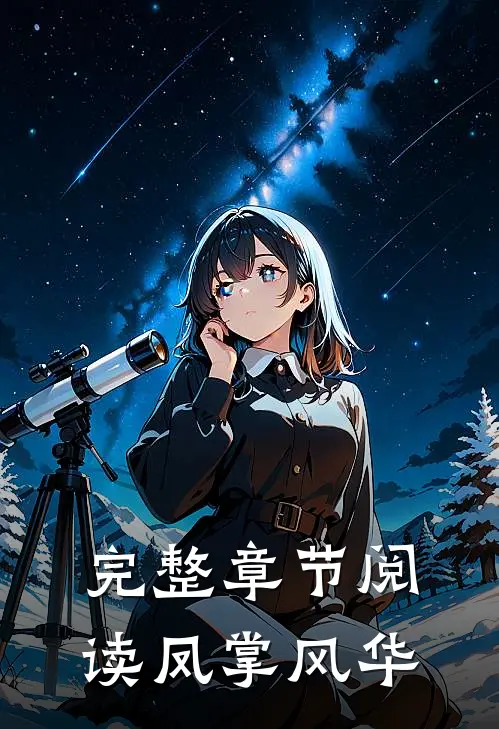 完整章节阅读凤掌风华