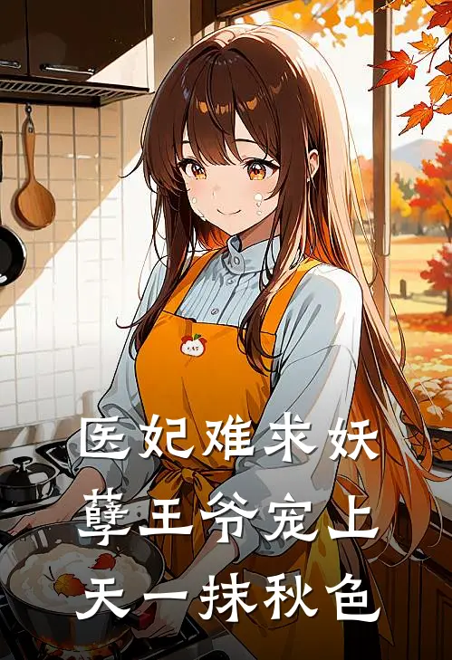 医妃难求妖孽王爷宠上天一抹秋色