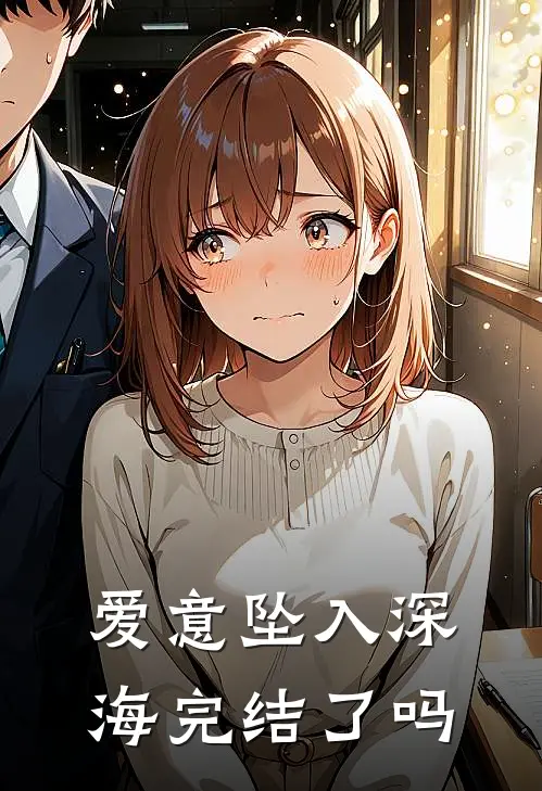 爱意坠入深海完结了吗