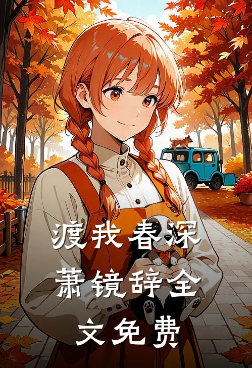 渡我春深萧镜辞全文免费