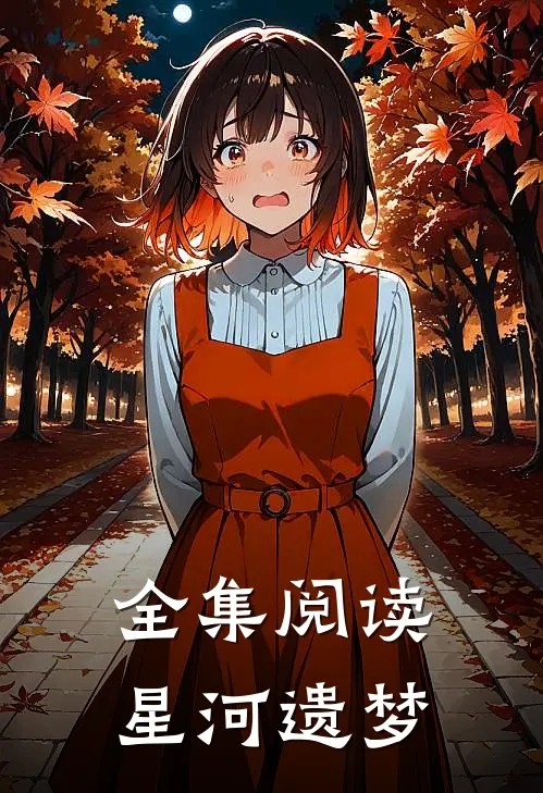 全集阅读星河遗梦