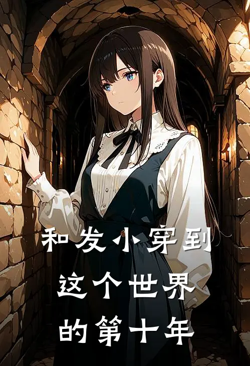 和发小穿到这个世界的第十年