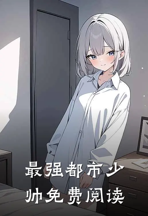 最强都市少帅免费阅读
