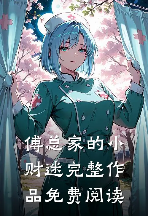 傅总家的小财迷完整作品免费阅读