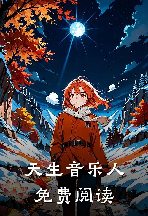 天生音乐人免费阅读