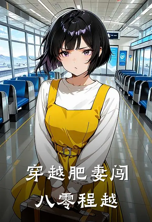 穿越肥妻闯八零程越