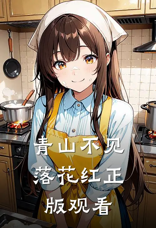 青山不见落花红正版观看