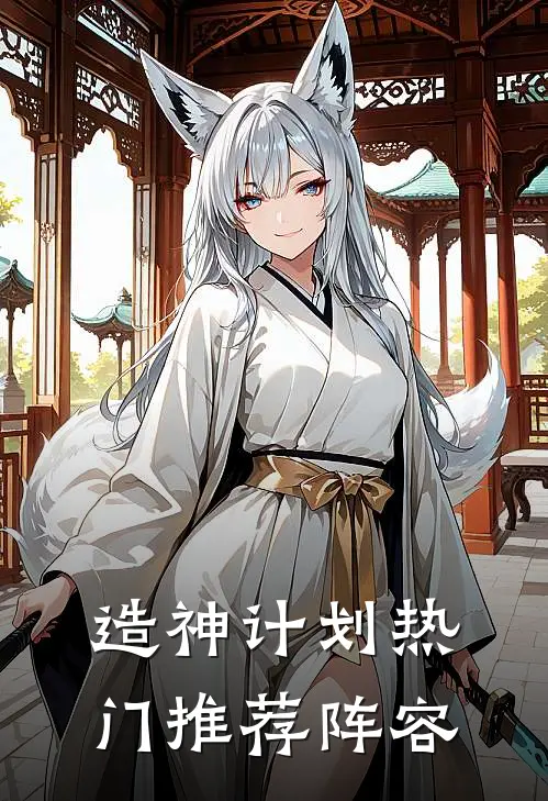 造神计划热门推荐阵容