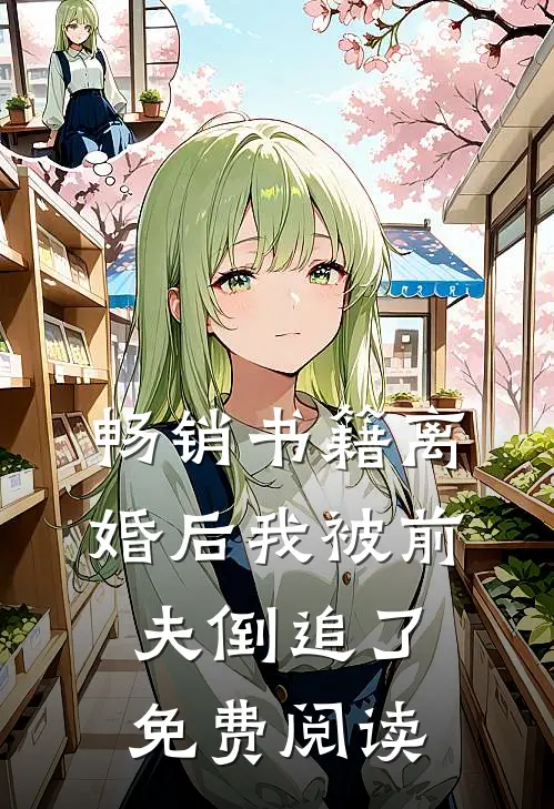 畅销书籍离婚后我被前夫倒追了免费阅读