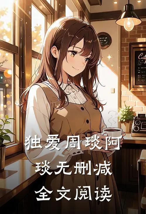 独爱周琰阿琰无删减全文阅读