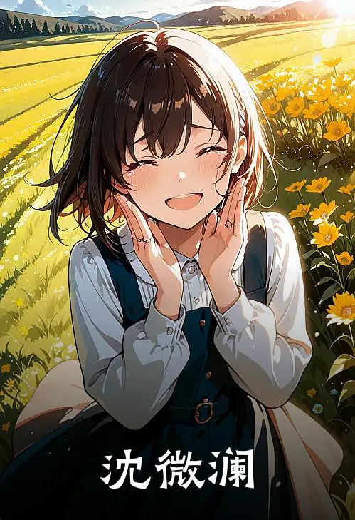 沈微澜