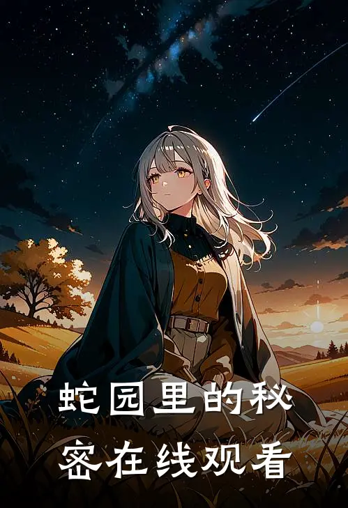 蛇园里的秘密在线观看