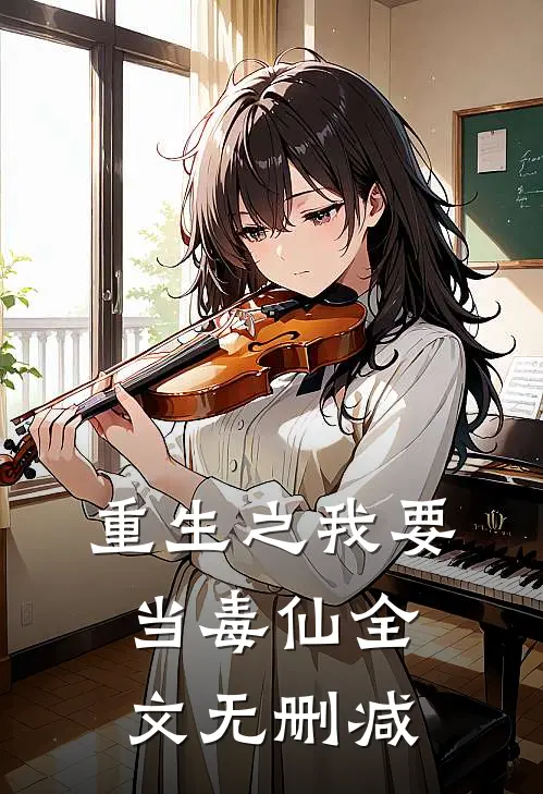 重生之我要当毒仙全文无删减