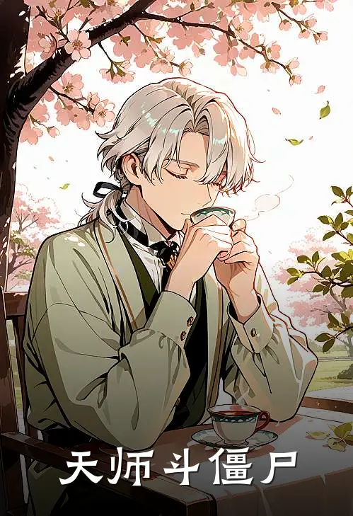 天师斗僵尸