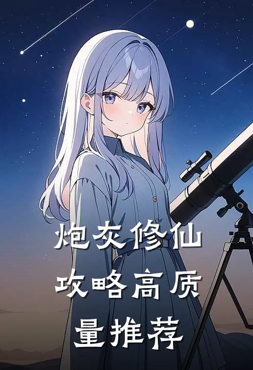炮灰修仙攻略高质量推荐