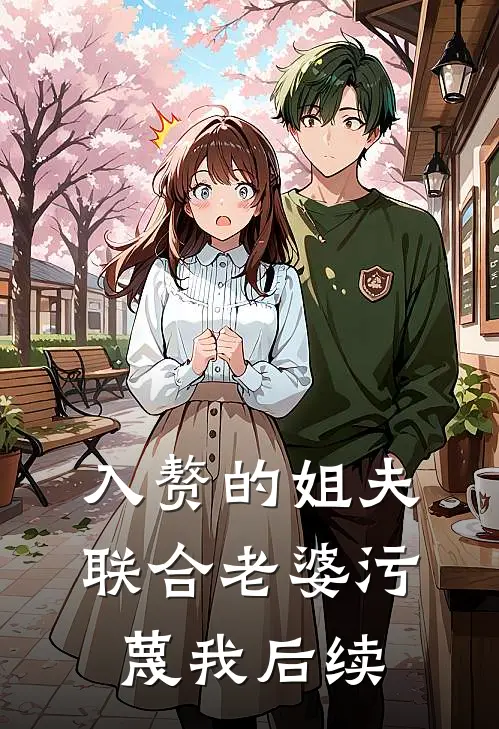入赘的姐夫联合老婆污蔑我后续
