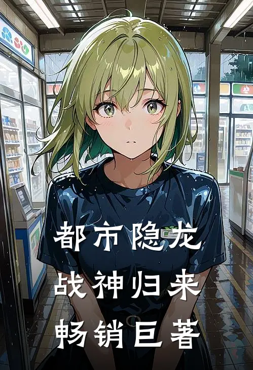 都市隐龙战神归来畅销巨著