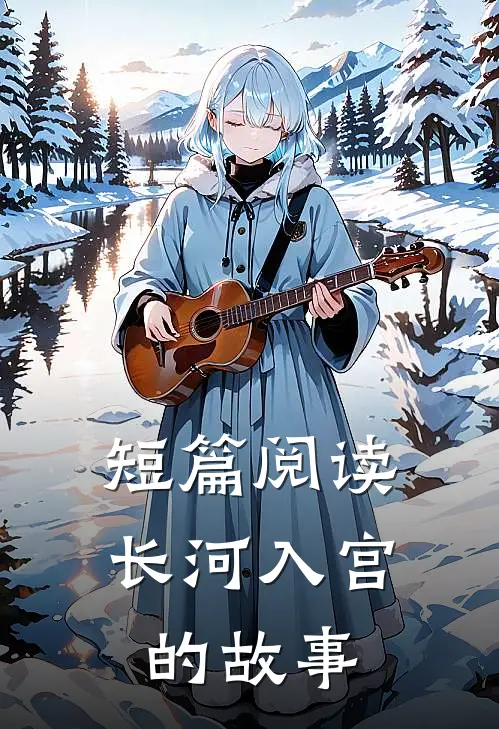 短篇阅读长河入宫的故事