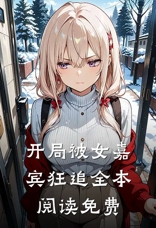 开局被女嘉宾狂追全本阅读免费