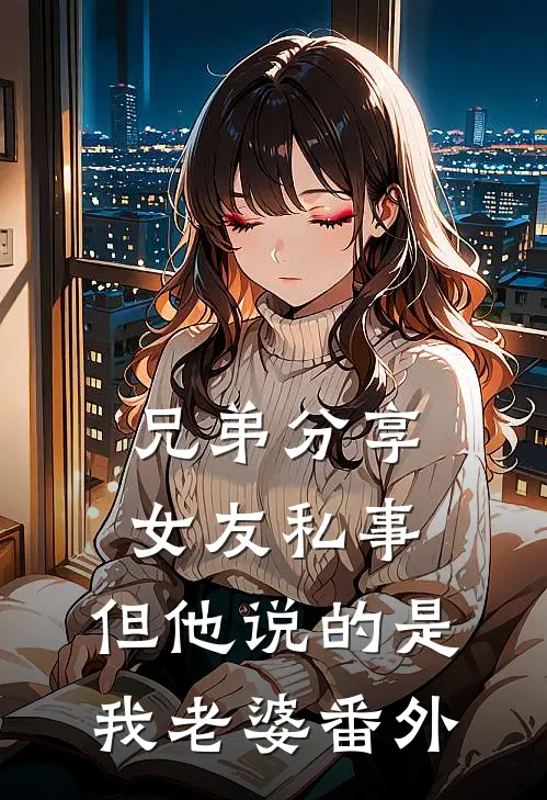 兄弟分享女友私事，但他说的是我老婆番外