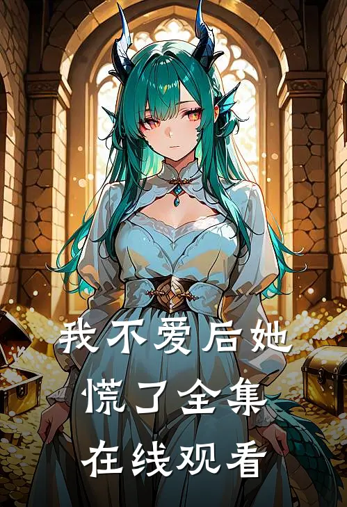 我不爱后她慌了全集在线观看