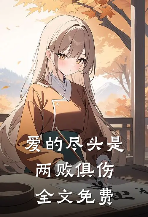 爱的尽头是两败俱伤全文免费