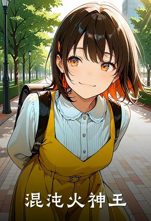 混沌火神王