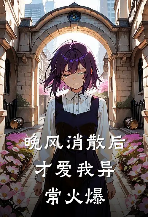 晚风消散后，才爱我异常火爆