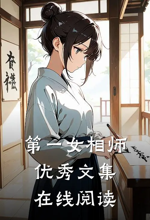 第一女相师优秀文集在线阅读