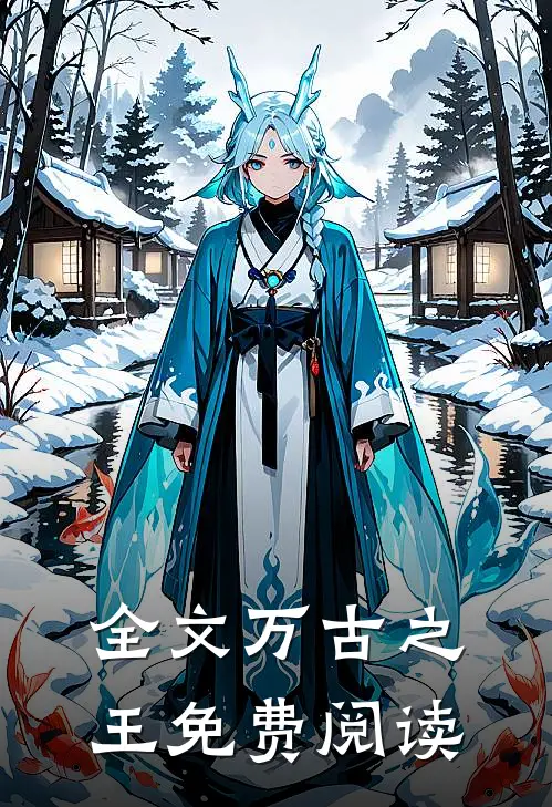 全文万古之王免费阅读