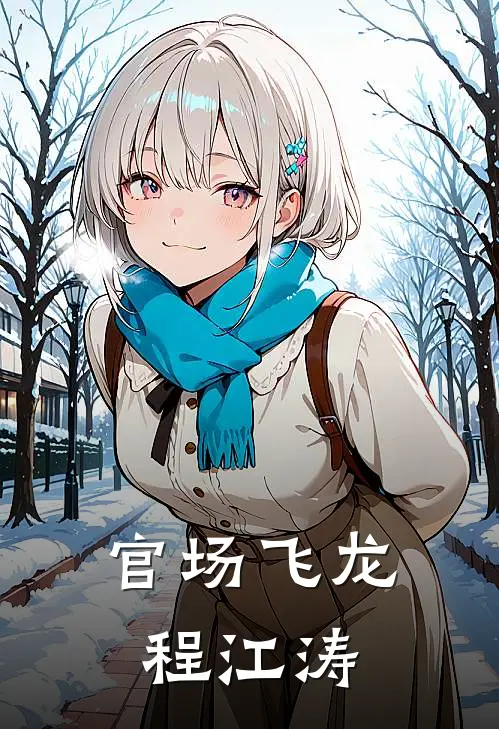 官场飞龙程江涛