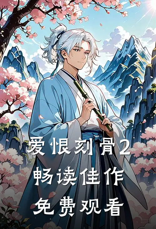 爱恨刻骨2畅读佳作免费观看