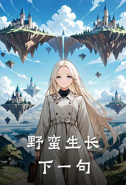野蛮生长下一句