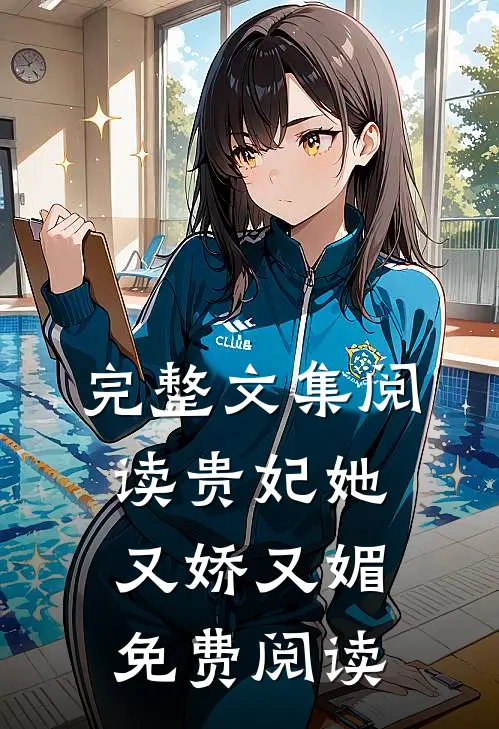 完整文集阅读贵妃她又娇又媚免费阅读