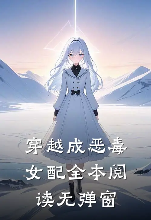 穿越成恶毒女配全本阅读无弹窗