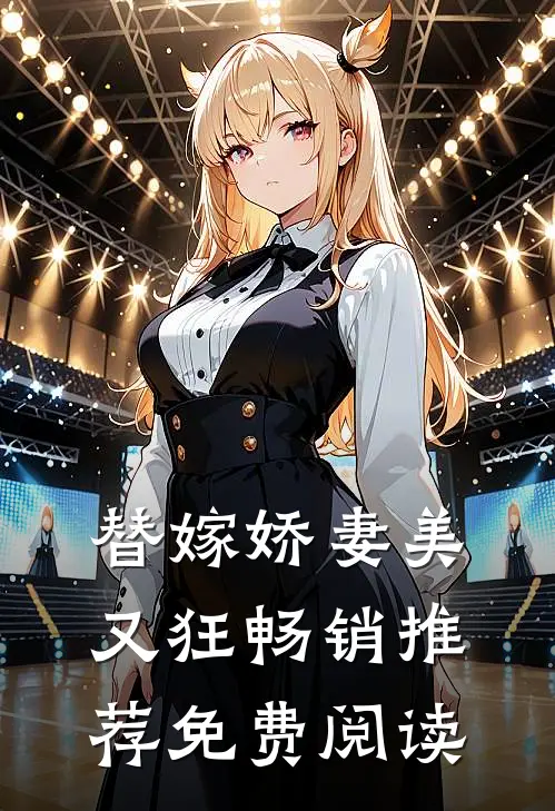 替嫁娇妻美又狂畅销推荐免费阅读