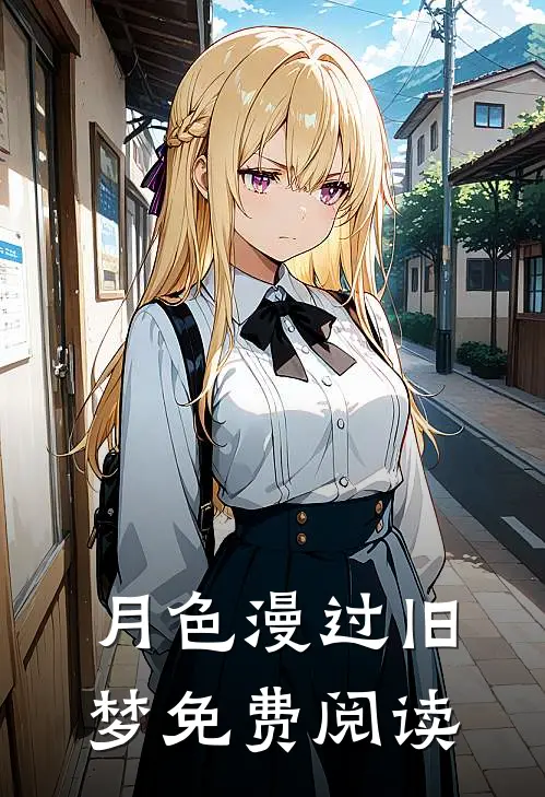 月色漫过旧梦免费阅读