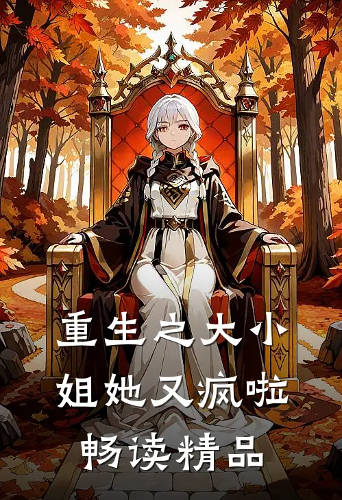 重生之大小姐她又疯啦畅读精品