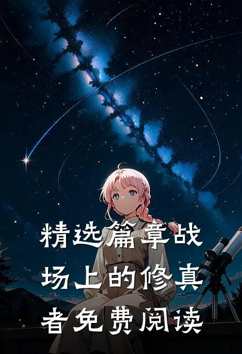 精选篇章战场上的修真者免费阅读