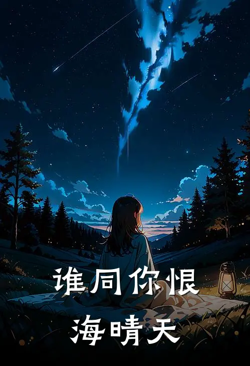 谁同你恨海晴天