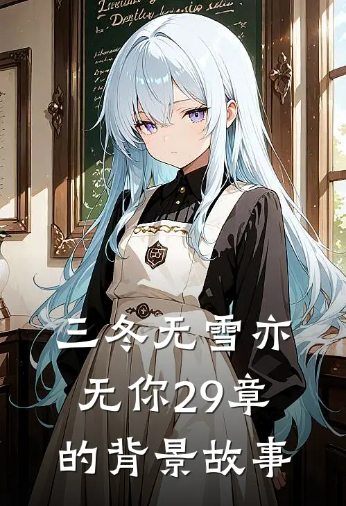 三冬无雪亦无你29章的背景故事