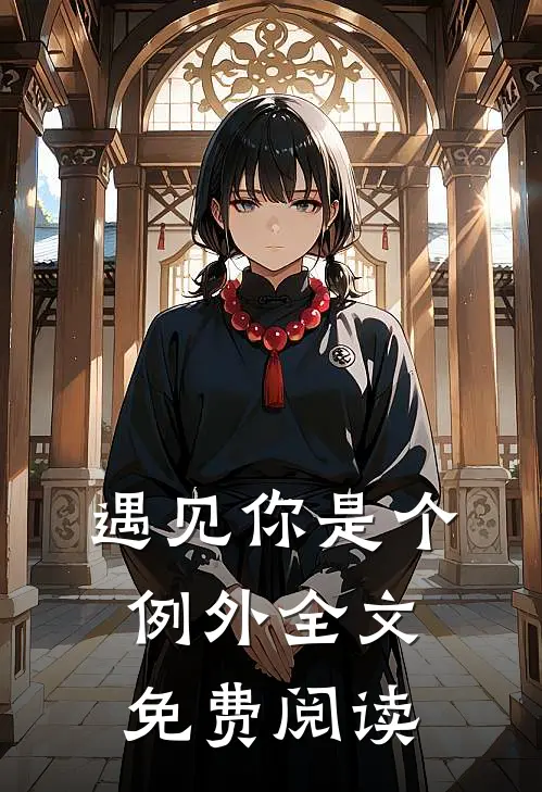 遇见你是个例外全文免费阅读