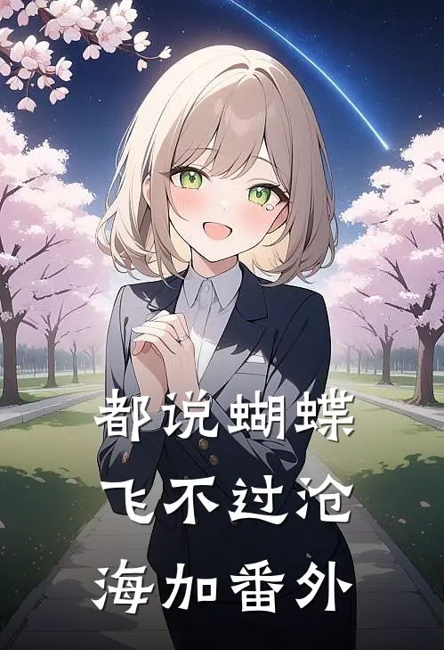 都说蝴蝶飞不过沧海加番外