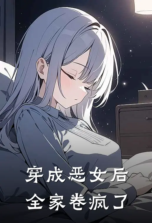 穿成恶女后全家卷疯了